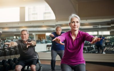 Stronger bones for osteoporosis